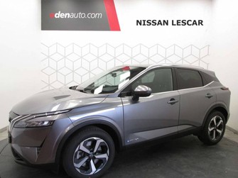 Photo Nissan Qashqai VP e-Power 190 ch N-Connecta