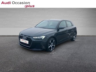 Photo Audi A1 Sportback 25 TFSI 95ch Advanced S tronic 7