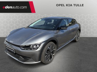 Photo Kia EV6 229 ch Air Active