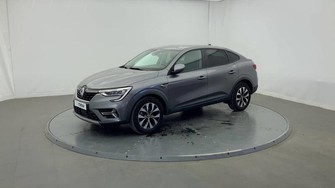 Photo Renault Arkana Arkana E-Tech 145 Business