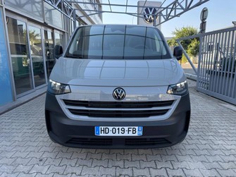 Photo Volkswagen Transporter Fg Van L1 2.0 TDI 150ch Business BVA8