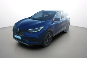 Photo Renault Kadjar Kadjar TCe 140 FAP