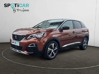 Photo Peugeot 3008 3008 1.2 Puretech 130ch S&S EAT6