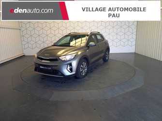 Photo Kia Stonic 1.0 T-GDi 100 ch DCT7 Active