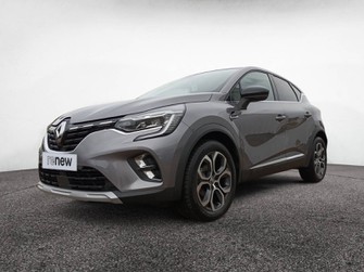 Photo Renault Captur Captur TCe 90 - 21
