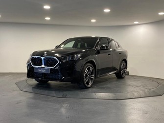 Photo Bmw X2 sDrive20iA 170ch M Sport DKG7