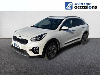 Photo Kia Niro 1.6 GDi Hybride 141 ch DCT6 Active