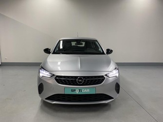 Photo Opel Corsa 1.2 75ch Elegance Business