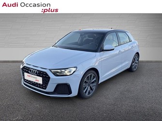 Photo Audi A1 Sportback 25 TFSI 95ch Advanced S tronic 7