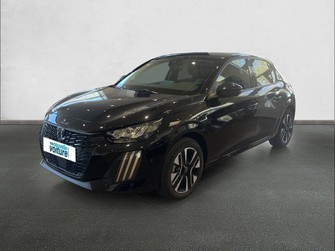 Photo Peugeot 208 ELECTRIQUE 208 Electrique 51 kWh 156ch