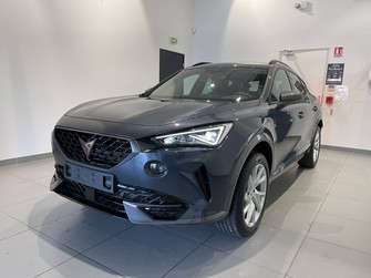 Photo Cupra Formentor Formentor 1.5 TSI 150 ch DSG7
