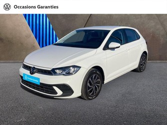 Photo Volkswagen Polo 1.0 TSI 95ch Life