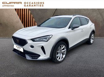 Photo Cupra Formentor 1.4 e-HYBRID 204ch Business Edition DSG6