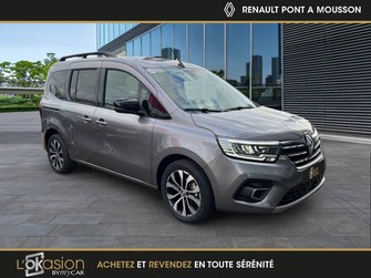Photo Renault Kangoo Kangoo Blue dCi 95