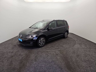 Photo Volkswagen Touran Touran 1.4 TSI 150 BMT 5pl
