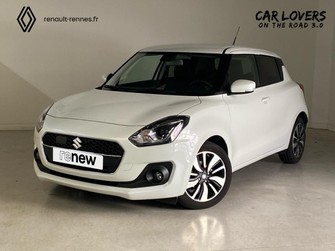 Photo Suzuki Swift 1.2 Dualjet Hybrid Pack