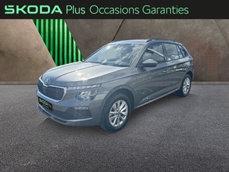 Photo Skoda Kamiq 1.0 TSI Evo 2 116ch Selection