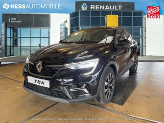 Photo Renault Arkana 1.3 TCe 140ch FAP Business EDC