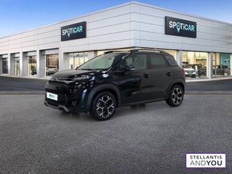 Photo Citroen C3 Aircross PureTech 130 S&S EAT6 Shine Pack