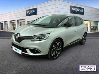 Photo Renault Scenic TCe 140 FAP EDC Intens