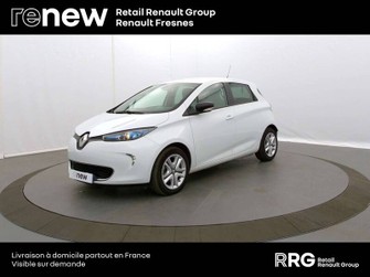 Photo Renault ZOE Zoe R90