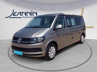 Photo Volkswagen Transporter FOURGON WESTFALIA