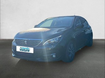 Photo Peugeot 308 1.2 PureTech 130ch S&amp;S EAT6 - Allure