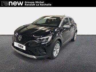Photo Renault Captur Captur TCe 90 - 21 Business