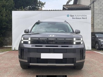 Photo Hyundai Santa Fe V 1.6 T-GDi Plug-in 253 HTRAC BVA6 Executive 5p