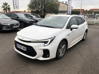 Photo Suzuki Swace 1.8 Hybrid Pack
