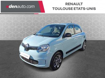 Photo Renault Twingo III SCe 65 Equilibre
