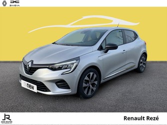 Photo Renault Clio 1.0 TCe 90ch Evolution