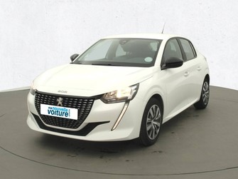 Photo Peugeot 208 208 PureTech 75 S&S BVM5