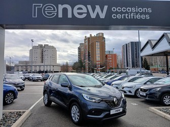 Photo Renault Kadjar Blue dCi 115 EDC Business