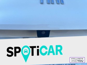 Photo Fiat 500e 118 ch Nouvelle