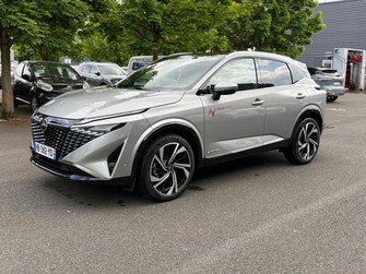 Photo Nissan Qashqai e-POWER 190ch Tekna+