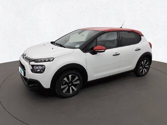 Photo Citroen C3 C3 PureTech 110 S&S EAT6