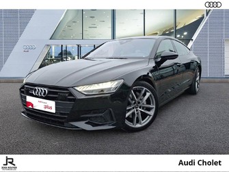 Photo Audi A7 Sportback SPORTBACK A7 Sportback 50 TDI 286 Tiptronic 8 Quattro