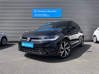 Photo Volkswagen Polo Polo 1.0 TSI 116 S&S DSG7