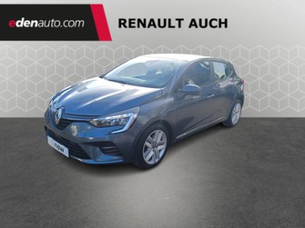Photo Renault Clio Blue dCi 115 Business