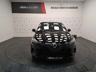 Photo Renault Clio V TCe 90 - 21 Intens 5p