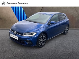 Photo Volkswagen Polo 1.0 TSI 95ch R-Line