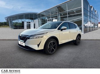 Photo Nissan Qashqai e-POWER 190 ch Tekna / GPS / CAMERA 360 / TOIT PANORAMIQUE / HAYON ELECTRIQUE