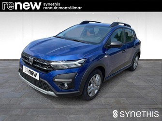 Photo Dacia Sandero ECO-G 100 Stepway Essentiel