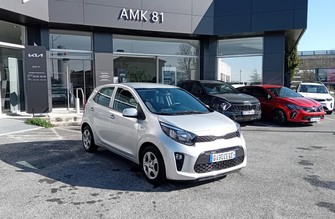Photo Kia Picanto 1.0 DPi 67ch BVM5 Active