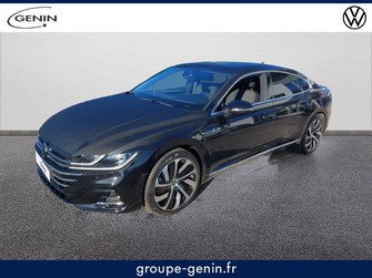 Photo Volkswagen Arteon Arteon 1.4 eHybrid Rechargeable OPF 218 DSG6