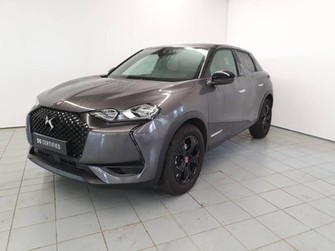 Photo DS 3 Crossback BlueHDi 130ch Performance Line + Automatique 126g