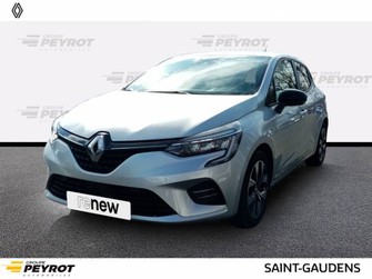 Photo Renault Clio TCe 90 Evolution