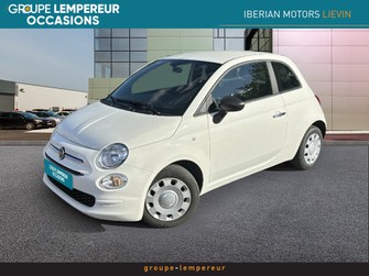 Photo Fiat 500 1.0 70ch BSG S&S Cult