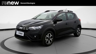 Photo Dacia Sandero Sandero TCe 90
